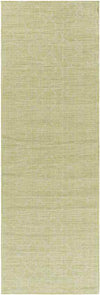 Buiksloot Traditional Olive Area Rug