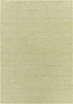 Buiksloot Traditional Olive Area Rug