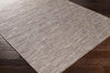 Buiksloot Traditional Brick Area Rug