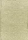Bussum Traditional Grass Green Area Rug
