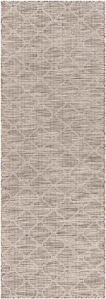 Bussum Traditional Brick Area Rug