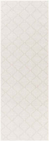 Bussum Traditional Cream Area Rug