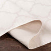 Bussum Traditional Cream Area Rug