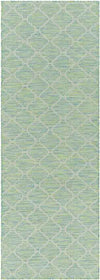 Bussum Traditional Emerald Area Rug