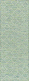 Bussum Traditional Emerald Area Rug