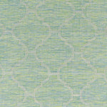 Bussum Traditional Emerald Area Rug