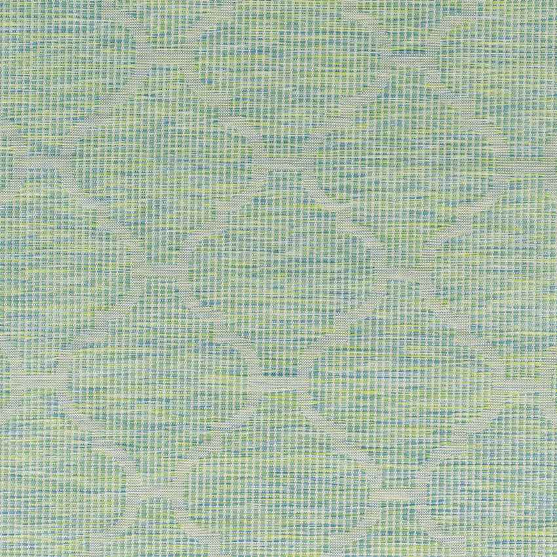 Bussum Traditional Emerald Area Rug