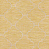 Bussum Traditional Saffron Area Rug