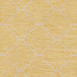 Bussum Traditional Saffron Area Rug