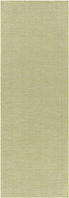 Calslagen Traditional Moss Area Rug