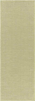 Calslagen Traditional Moss Area Rug