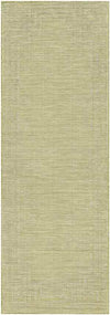 Calslagen Traditional Moss Area Rug