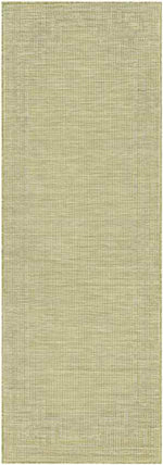 Calslagen Traditional Moss Area Rug
