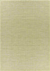 Calslagen Traditional Moss Area Rug