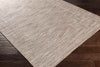 Calslagen Traditional Brick Area Rug