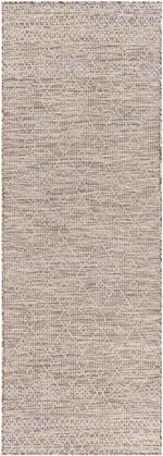 Catrijp Global Brick Area Rug