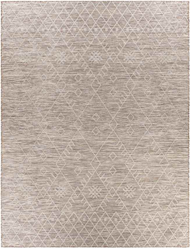 Catrijp Global Brick Area Rug