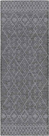 Catrijp Global Black Area Rug