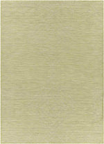 Craailo Global Light Green Area Rug