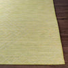 Craailo Global Light Green Area Rug