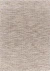 Craailo Global Brick Area Rug