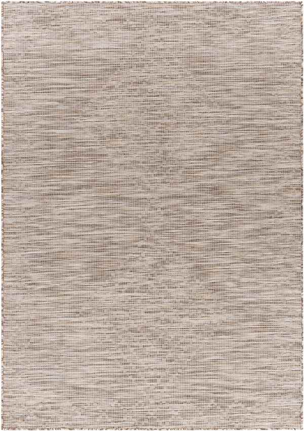 Craailo Global Brick Area Rug