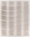 Warken Modern Camel Area Rug