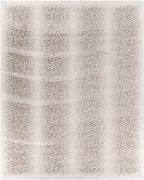 Warken Modern Camel Area Rug