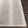 Warken Modern Camel Area Rug