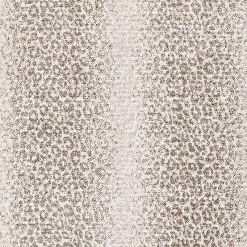 Warken Modern Camel Area Rug