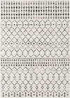 Olburgen Global Light Gray Area Rug