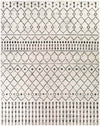 Olburgen Global Light Gray Area Rug