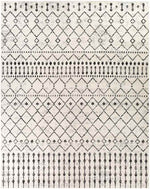 Olburgen Global Light Gray Area Rug