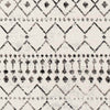 Olburgen Global Light Gray Area Rug