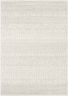 Oldebroek Global Light Gray Area Rug