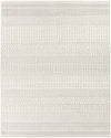 Oldebroek Global Light Gray Area Rug