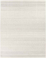 Oldebroek Global Light Gray Area Rug
