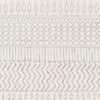 Oldebroek Global Light Gray Area Rug