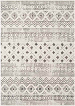 Oolde Global Light Gray Area Rug
