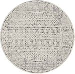 Nederwoud Global Light Gray Area Rug