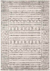 Nederwoud Global Light Gray Area Rug
