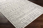 Nederwoud Global Light Gray Area Rug