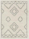 Haaften Global Medium Gray Area Rug