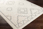 Haaften Global Medium Gray Area Rug