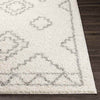 Haaften Global Medium Gray Area Rug
