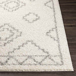 Haaften Global Medium Gray Area Rug