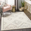 Haaften Global Medium Gray Area Rug