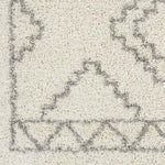 Haaften Global Medium Gray Area Rug