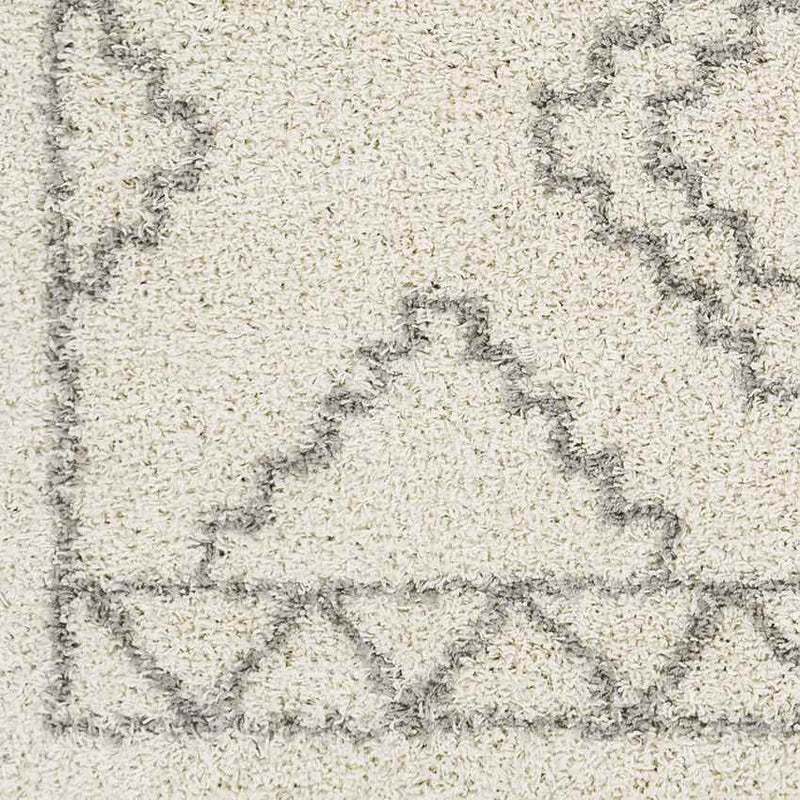Haaften Global Medium Gray Area Rug