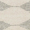 Haarlo Global Cream Area Rug